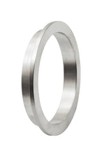 Load image into Gallery viewer, Vibrant T304SS Turbo V-Band Outlet Flange for Garrett GT3076R/3582R - Black Ops Auto Works
