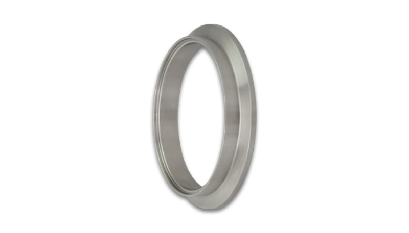 Vibrant T304SS Turbo V-Band Outlet Flange for Garrett GT3788R/4088R/4094R to 3.00in OD Tubing - Black Ops Auto Works