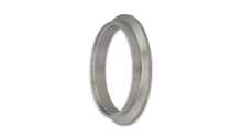 Load image into Gallery viewer, Vibrant T304SS Turbo V-Band Outlet Flange for Garrett GT3788R/4088R/4094R to 3.00in OD Tubing - Black Ops Auto Works
