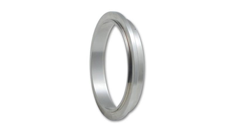 Vibrant T304SS Turbo V-Band Outlet Flange for Garrett GT3788R/4088R/4094R to 3.00in OD Tubing - Black Ops Auto Works