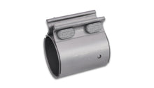 Load image into Gallery viewer, Vibrant TC Series Heavy Duty SS Exhaust Sleeve Butt Joint Clamp for 2.5in O.D. Tubing - Black Ops Auto Works