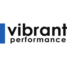 Load image into Gallery viewer, Vibrant The Classic Performance Air Filter (5.25in O.D. Cone x 5in Tall x 2.75in inlet I.D.) - Vibrant 10922