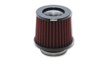 Load image into Gallery viewer, Vibrant The Classic Performance Air Filter (5.25in O.D. Cone x 5in Tall x 3in inlet I.D.) - Black Ops Auto Works