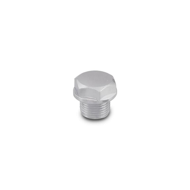 Vibrant Threaded Hex Bolt for Plugging O2 Sensor Bungs (Single) Vibrant VIB10408