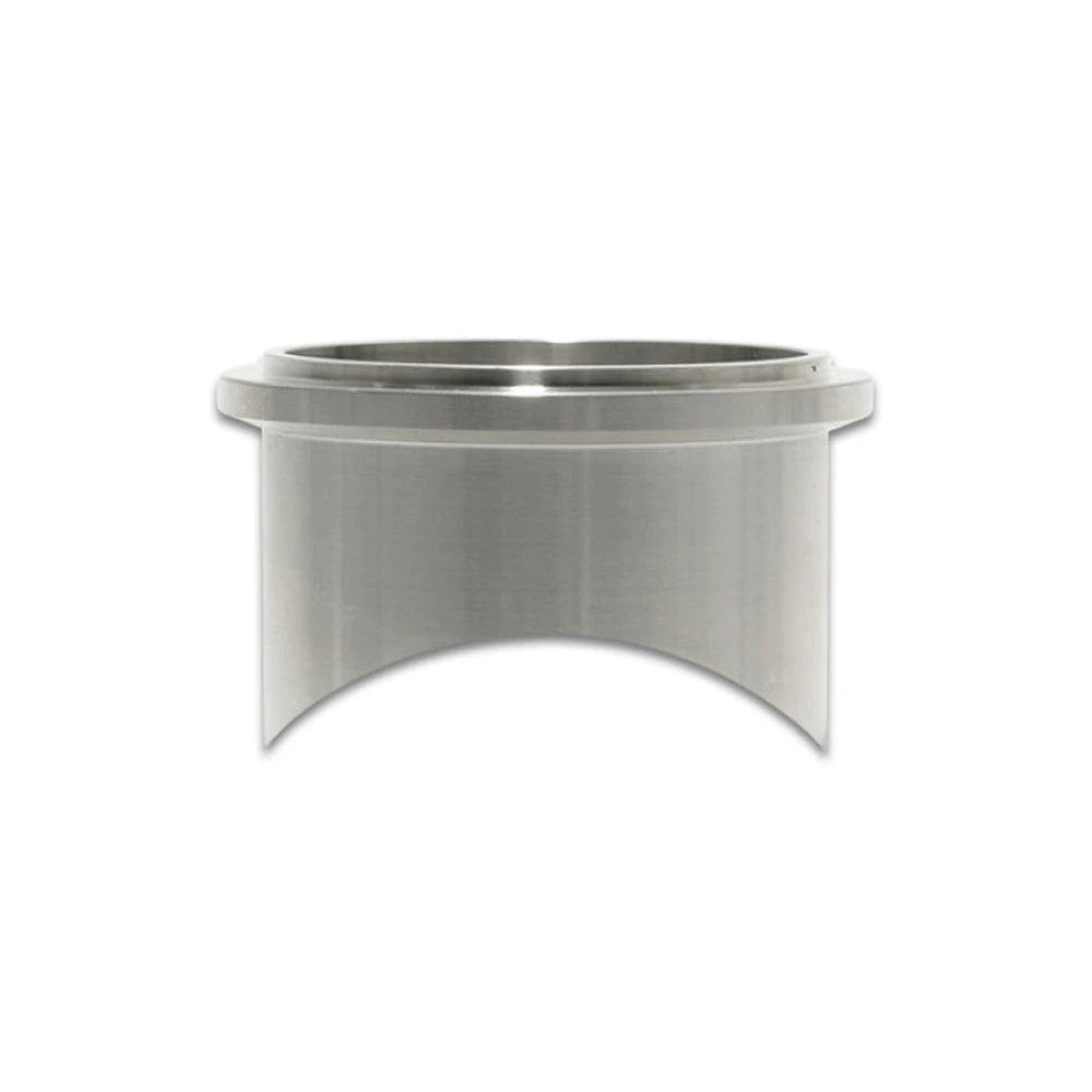 Vibrant Tial 50MM BOV Weld Flange 304 Stainless Steel - 2.50in Tube - Black Ops Auto Works