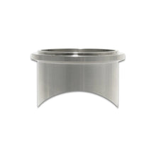 Load image into Gallery viewer, Vibrant Tial 50MM BOV Weld Flange 304 Stainless Steel - 2.50in Tube - Black Ops Auto Works