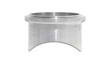 Load image into Gallery viewer, Vibrant Tial 50MM BOV Weld Flange Aluminum - 2.50in Tube - Black Ops Auto Works