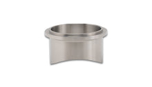 Load image into Gallery viewer, Vibrant Tial 50MM BOV Weld Flange Titanium - 2.50in Tube - Black Ops Auto Works