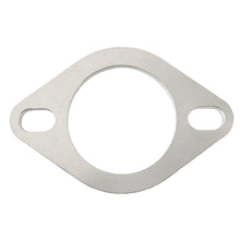Load image into Gallery viewer, Vibrant Titanium 2-Bolt Flange - 2.5in ID Vibrant VIB12420