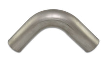 Load image into Gallery viewer, Vibrant Titanium 3in. O.D. 90 Degree Mandrel Bend Tube / 4in. CLR / 6in. Leg Length - Black Ops Auto Works