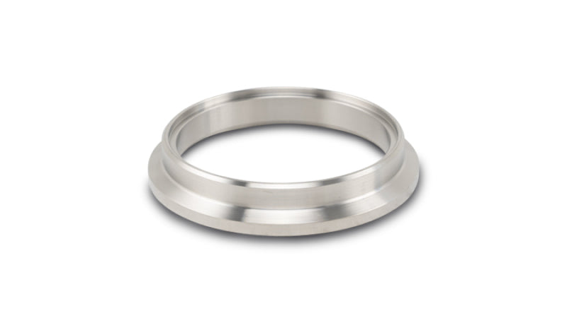 Vibrant Titanium Outlet Flange for Tial 60mm External Wastegate Vibrant VIB12460