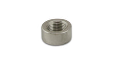Load image into Gallery viewer, Vibrant Titanium Oxygen Sensor Bung M18 x 1.5 - Black Ops Auto Works