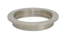 Load image into Gallery viewer, VIB12490F-Vibrant Titanium V-Band Flange for 2.5in OD Tubing - Female-Flanges-Vibrant