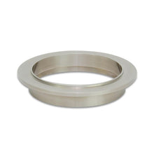 Load image into Gallery viewer, Vibrant Titanium V-Band Flange for 2.5in OD Tubing - Male Vibrant VIB12490M