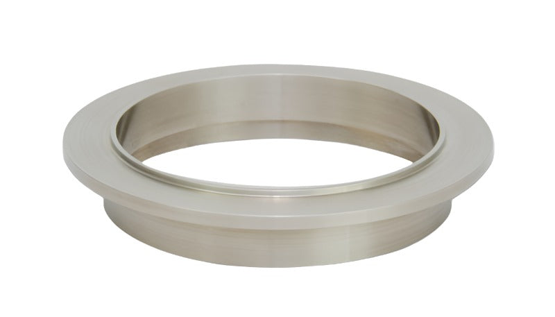 VIB12493M-Vibrant Titanium V-Band Flange for 4in OD Tubing - Male-Flanges-Vibrant