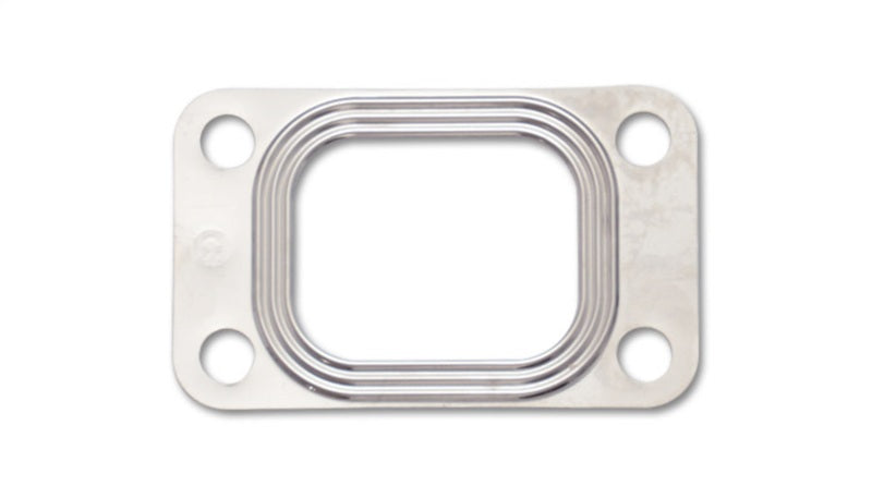 Vibrant Turbo Gasket for GT30R/GT35R/GT40R Inlet Flange (Matches Flange #1400 and #14000) - Black Ops Auto Works