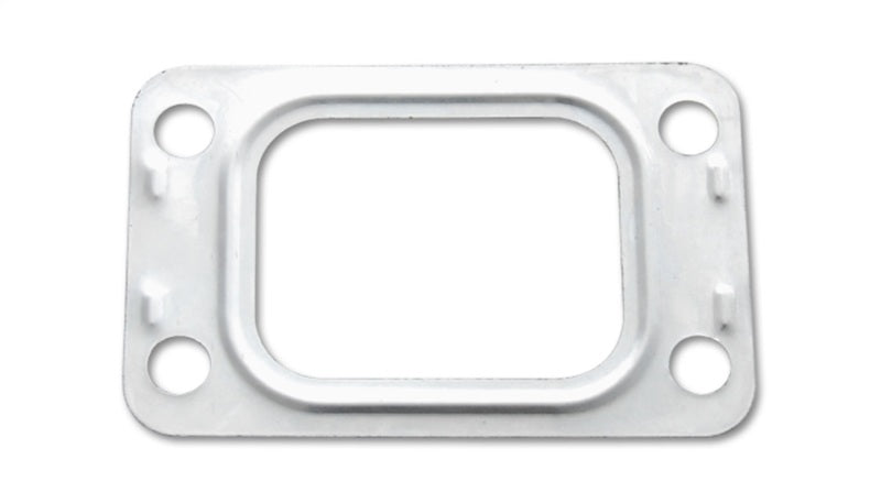 Vibrant Turbo Gasket for T25/T28/GT25 Inlet Flange (Matches Flange #1430 and #14300) - Black Ops Auto Works