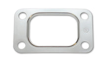 Load image into Gallery viewer, Vibrant Turbo Gasket for T3/GT30R Inlet Flange (Matches Flange #1431 and #14310) - Black Ops Auto Works