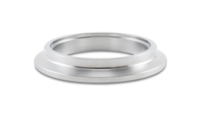 Vibrant Turbo Inlet V-Band Flange for Garrett G42 - Black Ops Auto Works
