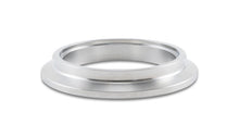 Load image into Gallery viewer, Vibrant Turbo Inlet V-Band Flange for Garrett G42 - Black Ops Auto Works
