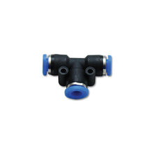 Load image into Gallery viewer, Vibrant Union inTin Pneumatic Vacuum Fitting - for use with 3/8in (9.5mm) OD tubing Vibrant VIB2676