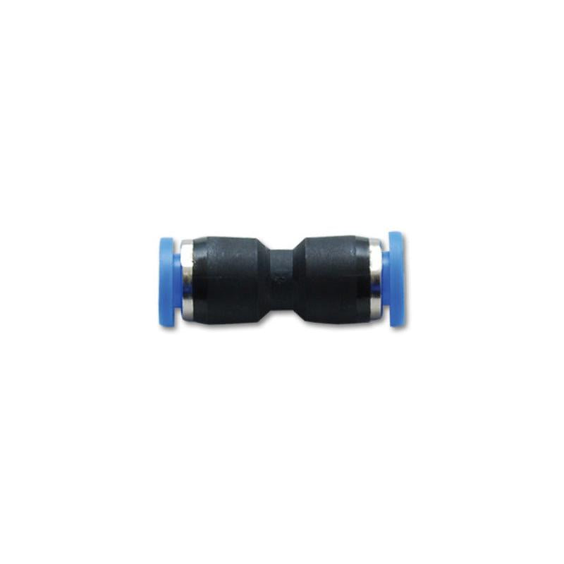 Vibrant Union Straight Fitting for 3/16in OD Tubing Vibrant VIB2673