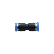 Load image into Gallery viewer, Vibrant Union Straight Fitting for 3/16in OD Tubing Vibrant VIB2673