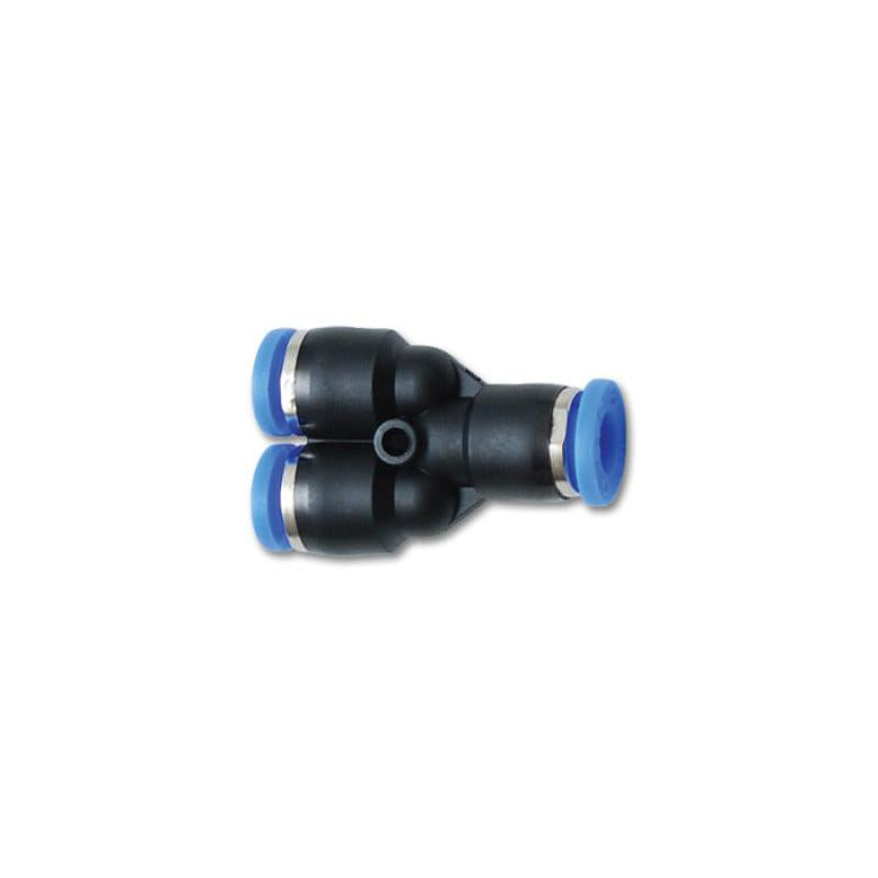 Vibrant Union Y Fitting for 3/16in OD Tubing Vibrant VIB2679