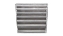 Load image into Gallery viewer, Vibrant Universal Oil Cooler Core 12in x 12in x 2in - Black Ops Auto Works