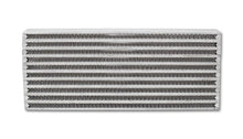 Load image into Gallery viewer, Vibrant Universal Oil Cooler Core 4in x 10in x 2in - Black Ops Auto Works