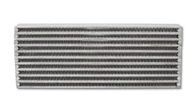 Load image into Gallery viewer, Vibrant Universal Oil Cooler Core 4in x 12in x 2in - Black Ops Auto Works