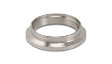 Load image into Gallery viewer, Vibrant V-Band Style Outlet Flange for Tial 44mm External Wastegate - Titanium - Black Ops Auto Works