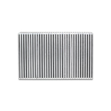 Load image into Gallery viewer, Vibrant Vertical Flow Intercooler 22in. W x 14in. H x 4.5in. Thick - Black Ops Auto Works