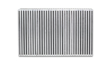 Load image into Gallery viewer, Vibrant Vertical Flow Intercooler 22in. W x 14in. H x 4.5in. Thick - Black Ops Auto Works