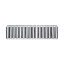 Load image into Gallery viewer, Vibrant Vertical Flow Intercooler 27in. W x 6in. H x 4.5in. Thick - Black Ops Auto Works