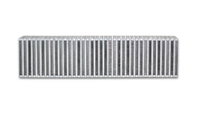 Load image into Gallery viewer, Vibrant Vertical Flow Intercooler 27in. W x 6in. H x 4.5in. Thick - Black Ops Auto Works