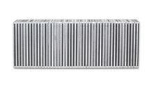 Load image into Gallery viewer, Vibrant Vertical Flow Intercooler 30in. W x 10in. H x 3.5in. Thick - Black Ops Auto Works