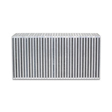 Load image into Gallery viewer, Vibrant Vertical Flow Intercooler Core 22in. W x 11in. H x 6in. Thick - Black Ops Auto Works