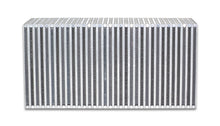 Load image into Gallery viewer, Vibrant Vertical Flow Intercooler Core 22in. W x 11in. H x 6in. Thick - Black Ops Auto Works