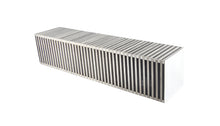 Load image into Gallery viewer, Vibrant Vertical Flow Intercooler Core 27in Wide x 6in High x 6in Thick - Black Ops Auto Works