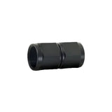 Vibrant Female Straight Union Adapter -20AN