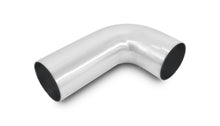 Load image into Gallery viewer, Vibrant 120 Degree Tight Radius Bend 2.00in OD Aluminum Tubing - Vibrant 12178