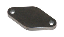 Load image into Gallery viewer, Vibrant Wastegate Block Off Flange (DrilledHoles) Mild Steel 3/8in Thick - Black Ops Auto Works