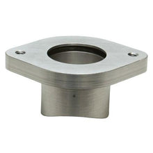 Load image into Gallery viewer, Vibrant Vibrant Weld Flange Kit for Tial Style Blow Off Valves Mild Steel Weld Fitting AL Thread On Flange