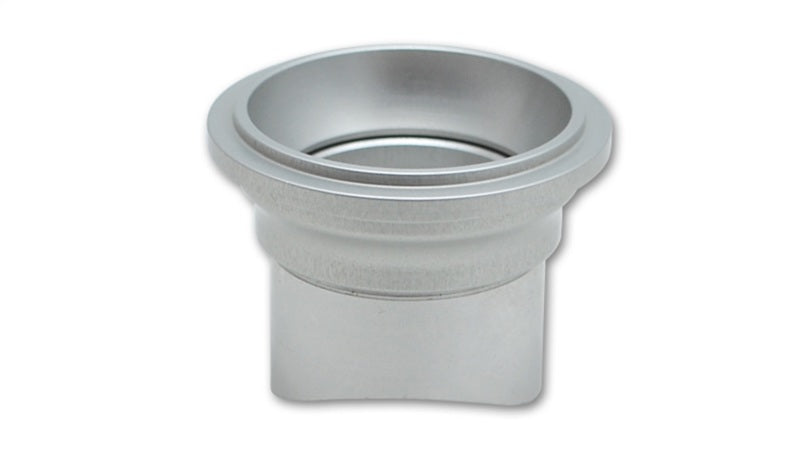 Vibrant Weld On Flange Kit for Tial Style Blow Off Valves Alum Weld Fitting / Alum Thread On Flange - Black Ops Auto Works