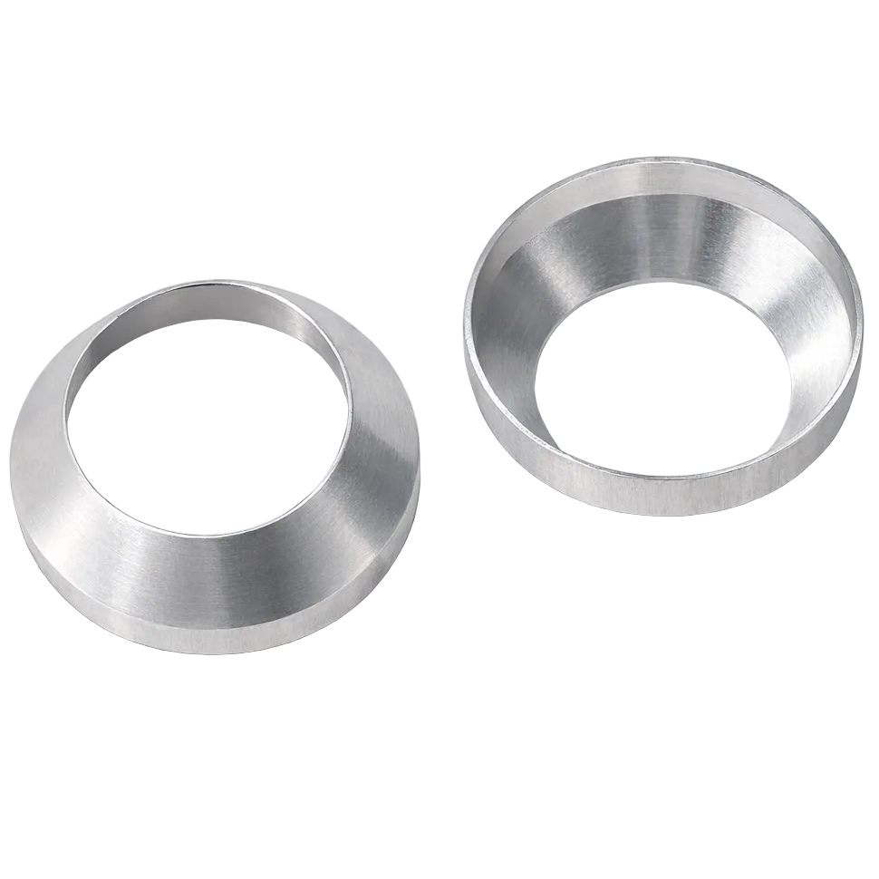 Vibrant 17018 37 degree conical seals pack full view