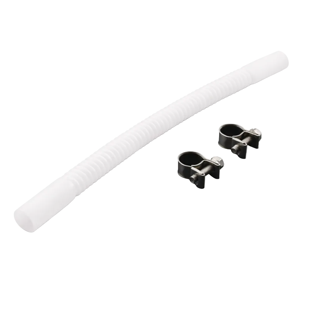 Vibrant 18072 submersible PTFE tubing kit full view