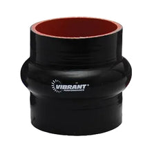 Load image into Gallery viewer, Vibrant 2728 4 ply hump hose full view