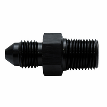 Load image into Gallery viewer, Vibrant 10131 -3 AN to 1/16" NPT adapter full view