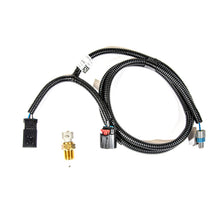 Load image into Gallery viewer, VMP Performance 2015+ Mustang IAT Harness and Brass Air Temp Sensor for PD Blowers - Black Ops Auto Works